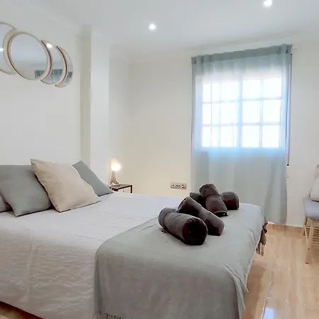 Apartamento D4: Design & Relax In The