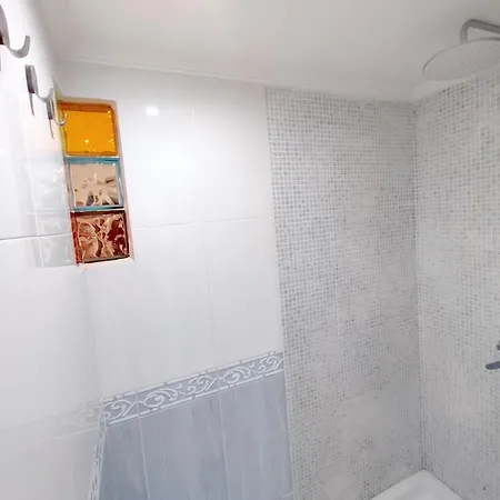 D4: Design & Relax In The Apartamento