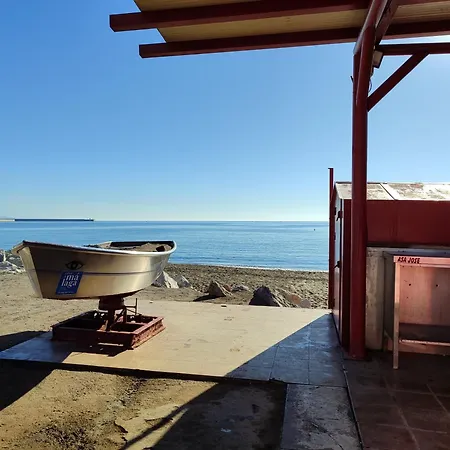 Apartamento D4: Design & Relax In The